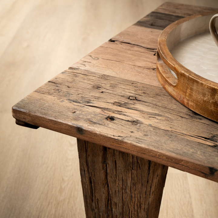 Nelson Coffee Table - 7