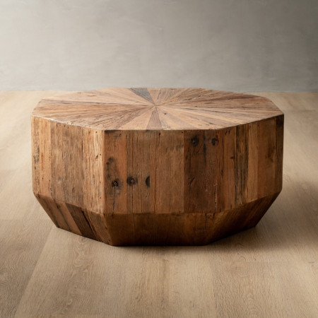 Overberg Coffee Table - 1