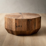 Overberg Coffee Table - 1