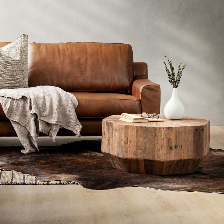 Overberg Coffee Table - 2