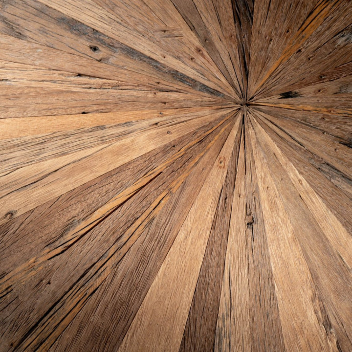 Overberg Coffee Table - 4