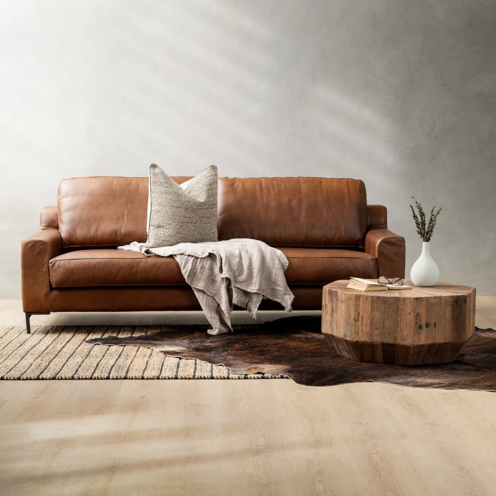 Overberg Coffee Table - 5