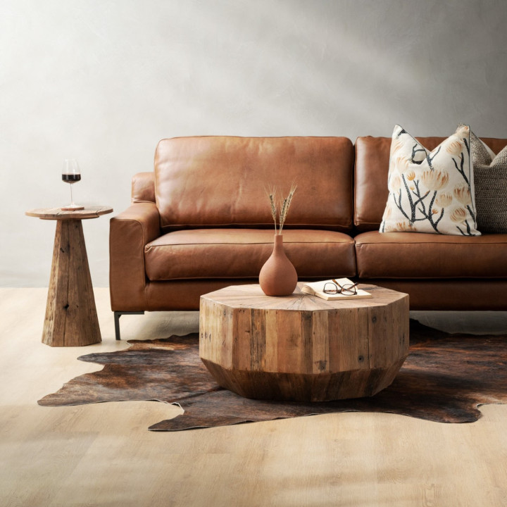 Overberg Coffee Table - 6