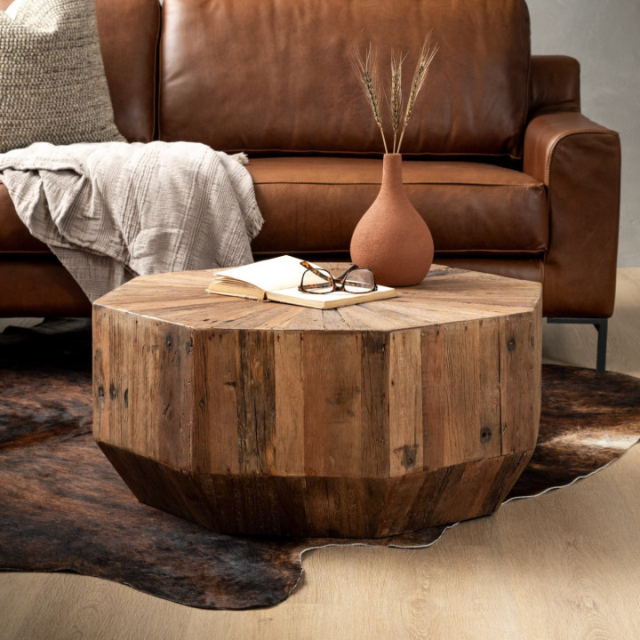 Overberg Coffee Table - 7