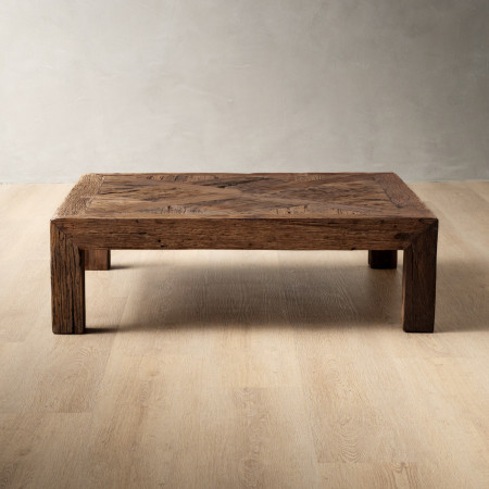 Fallowmere Coffee Table - 1