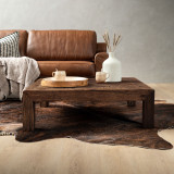 Fallowmere Coffee Table - 3