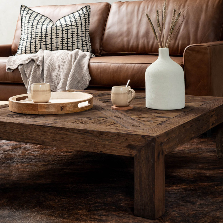 Fallowmere Coffee Table - 4