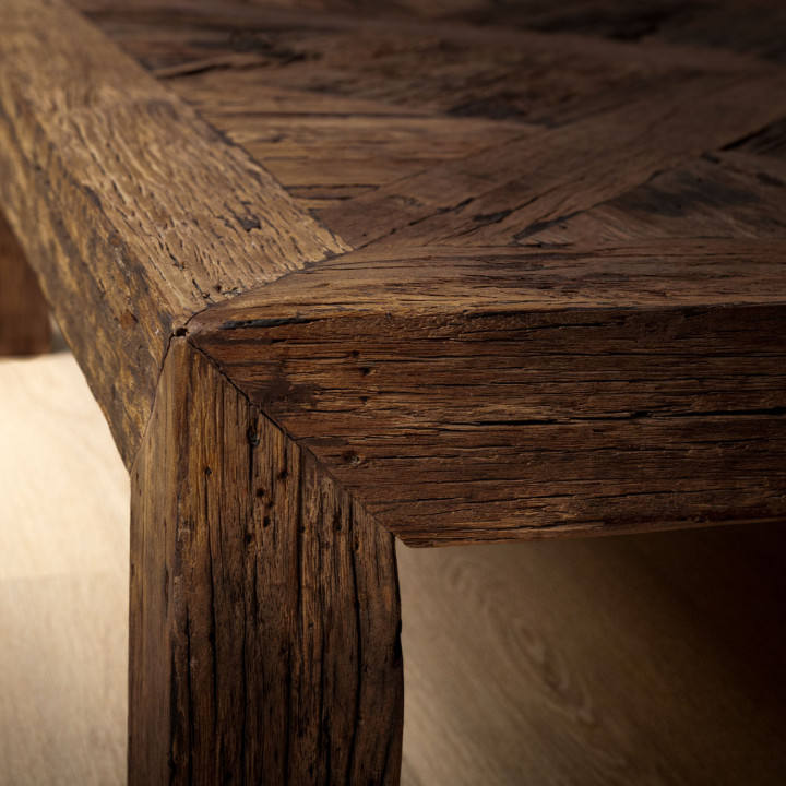 Fallowmere Coffee Table - 8