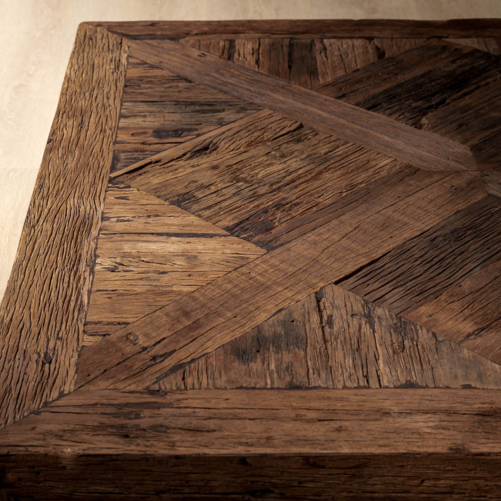 Fallowmere Coffee Table - 9