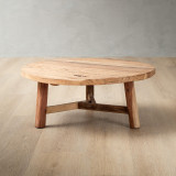 Albury Coffee Table - 1