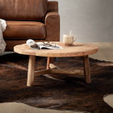 Albury Coffee Table - 2