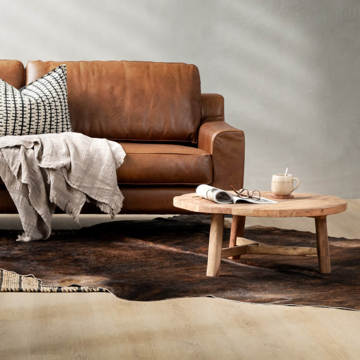 Albury Coffee Table - 3
