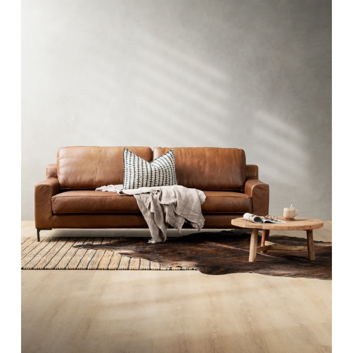 Albury Coffee Table - 4