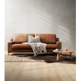 Albury Coffee Table - 4