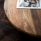 Albury Coffee Table - 5