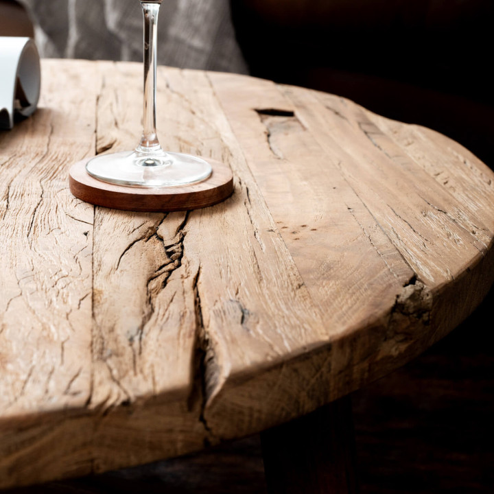 Albury Coffee Table - 6