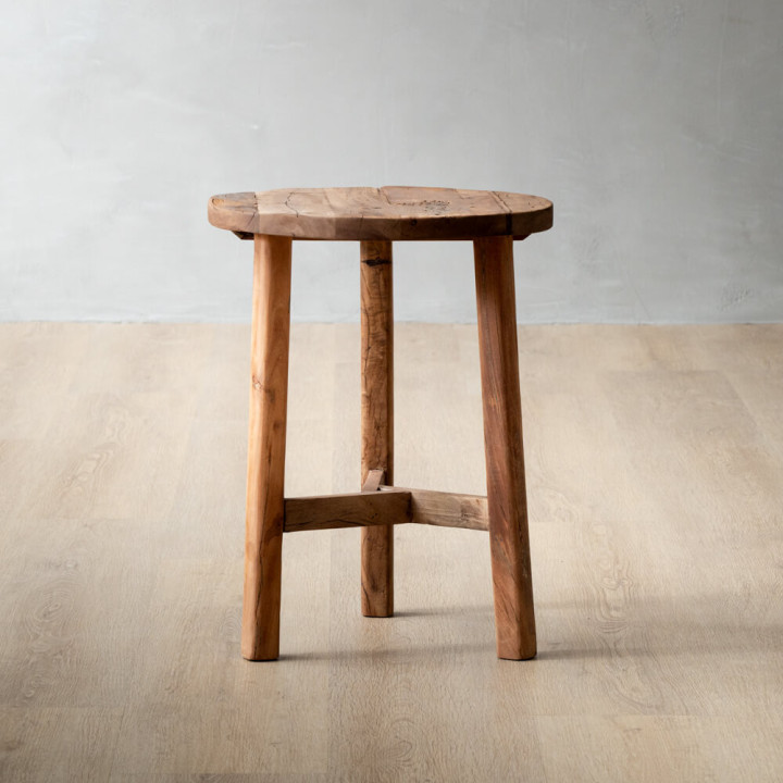 Albury Side Table - 1