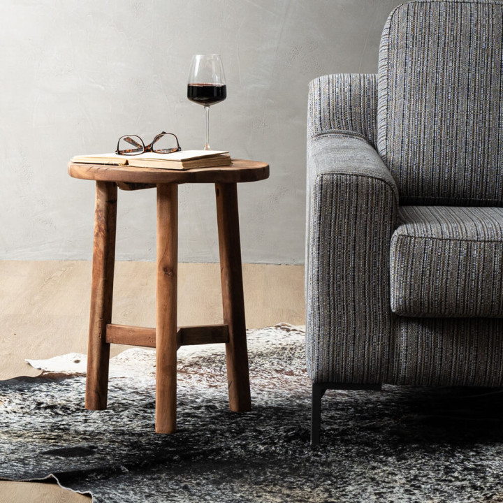 Albury Side Table - 2