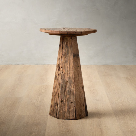 Gorden Side Table - 1