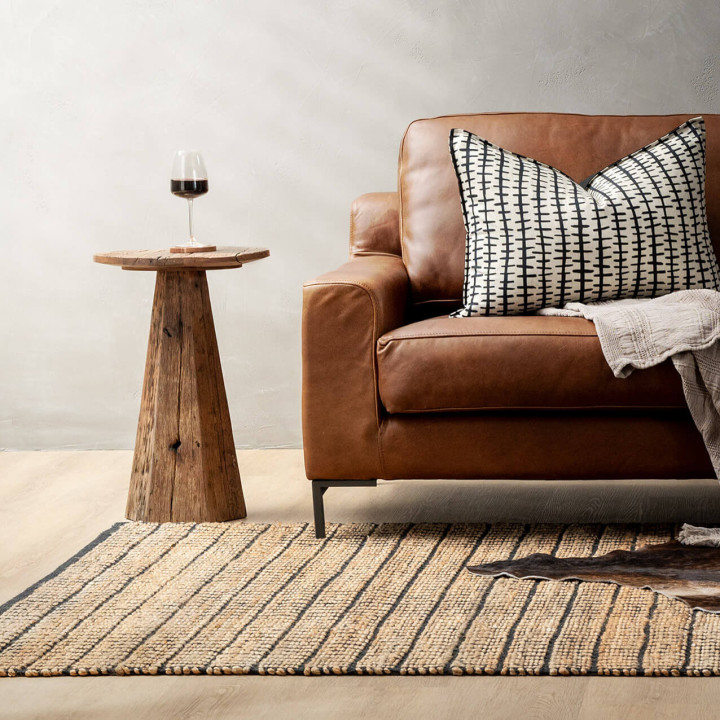 Gorden Side Table - 2