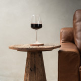 Gorden Side Table - 4