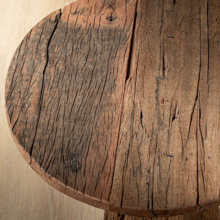 Gorden Side Table - 5