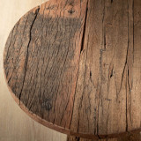 Gorden Side Table - 5