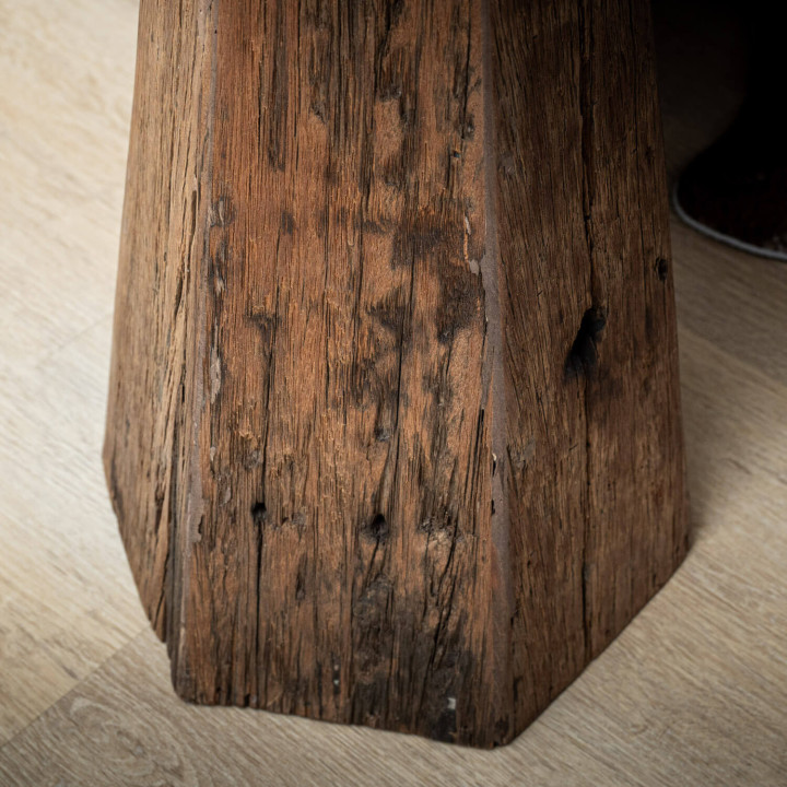 Gorden Side Table - 6