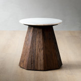 Olsen Side Table - 1