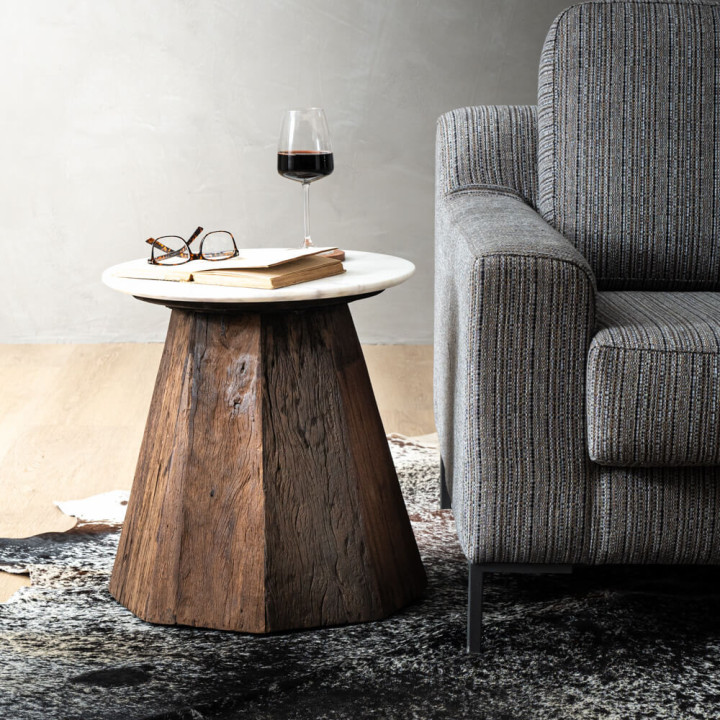 Olsen Side Table - 2