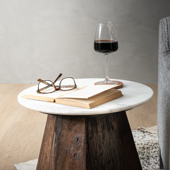 Olsen Side Table - 3