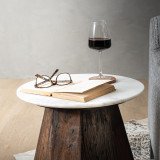 Olsen Side Table - 3