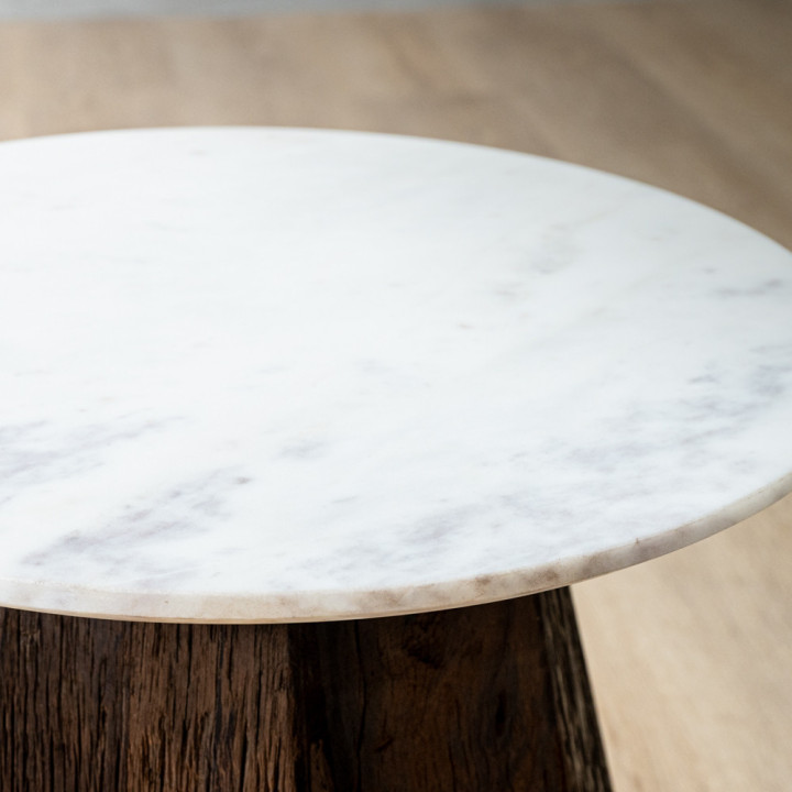 Olsen Side Table - 4