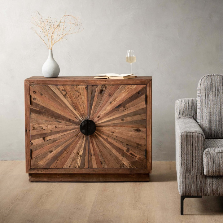 Middleton Sideboard - 2
