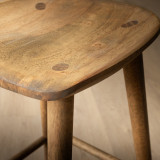 Senova Counter Bar Stool - Drift - 6