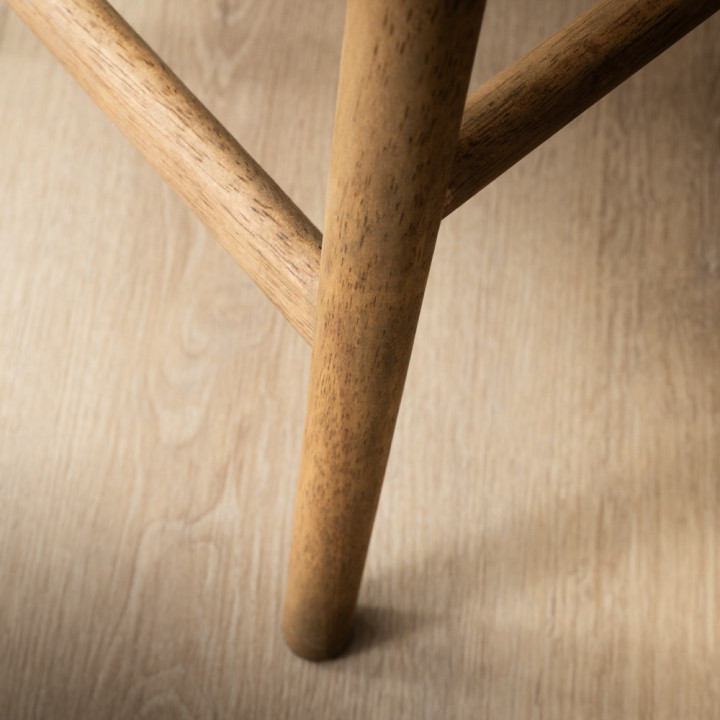 Senova Counter Bar Stool - Drift - 7