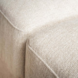 Windermere 3-Seater Couch - Latté - 10