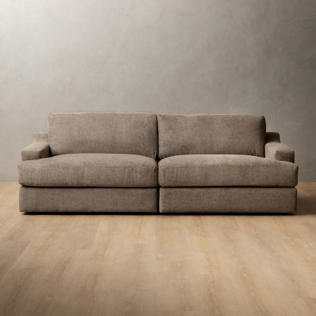 Windermere 3-Seater Couch - Tuscan