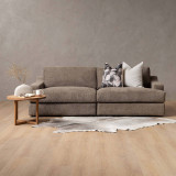 Windermere 3-Seater Couch - Tuscan - 2