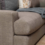 Windermere 3-Seater Couch - Tuscan - 3