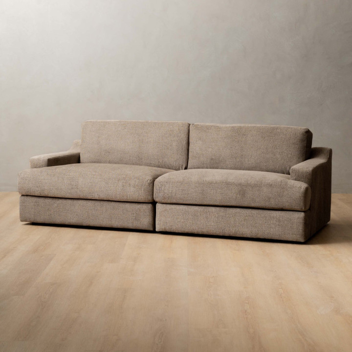 Windermere 3-Seater Couch - Tuscan - 4