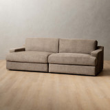 Windermere 3-Seater Couch - Tuscan - 4