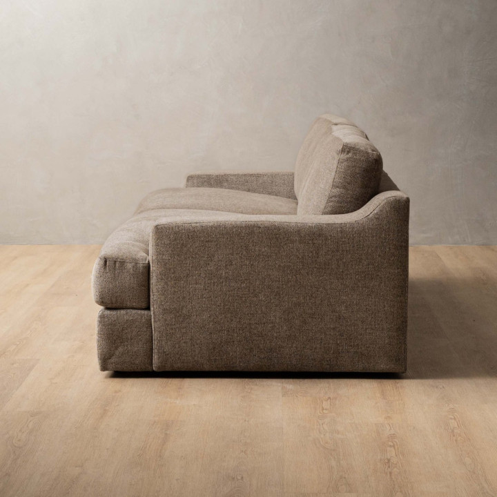 Windermere 3-Seater Couch - Tuscan - 5