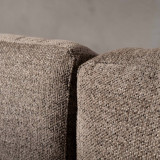 Windermere 3-Seater Couch - Tuscan - 8