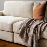 Windermere 4-Seater Couch - Latté - 3