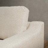 Windermere 4-Seater Couch - Latté - 8