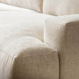 Windermere 4-Seater Couch - Latté - 9