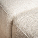 Windermere 4-Seater Couch - Latté - 11