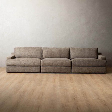 Windermere 4-Seater Couch - Tuscan