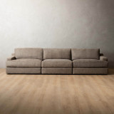 Windermere 4-Seater Couch - Tuscan - 1